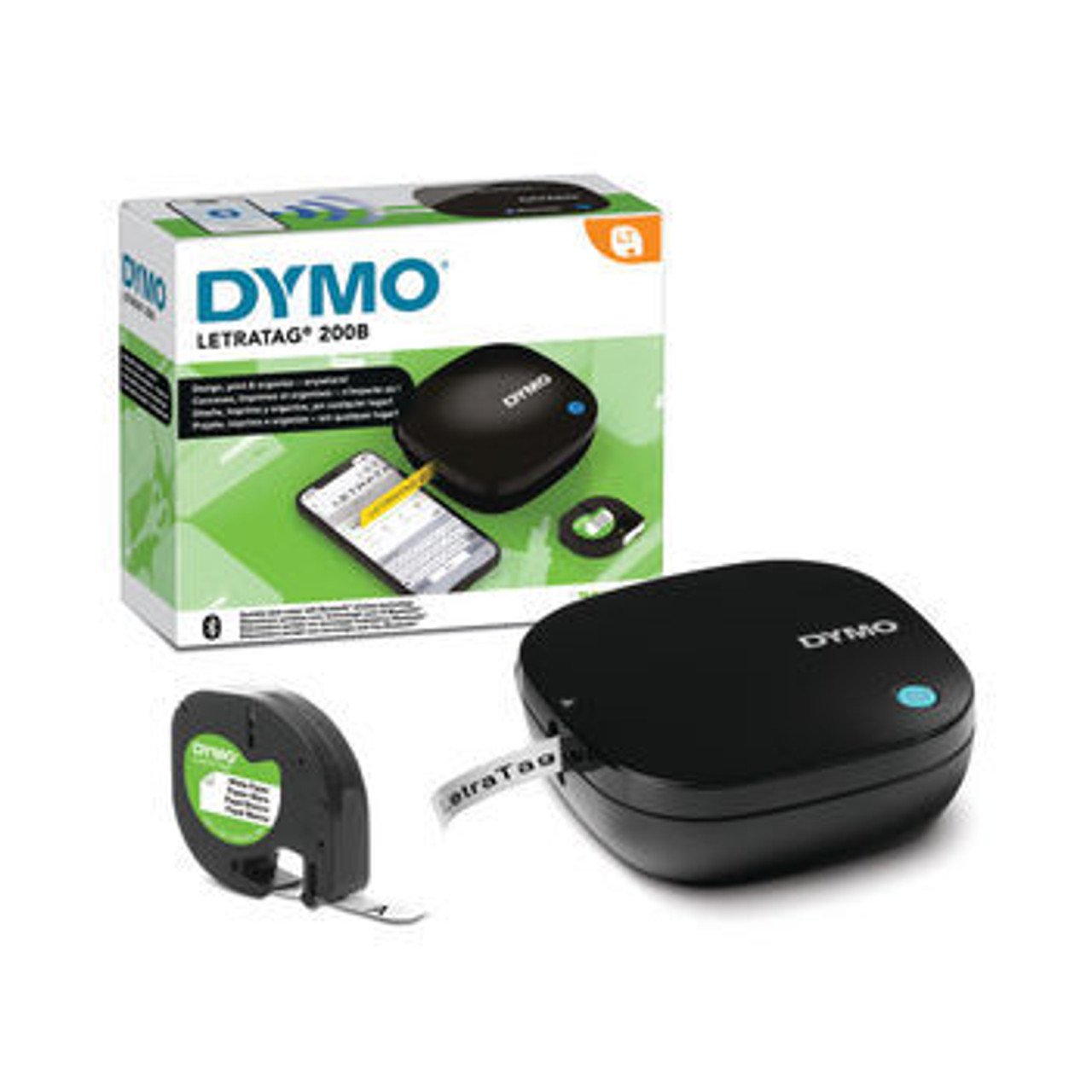Dymo Letratag Label Printers