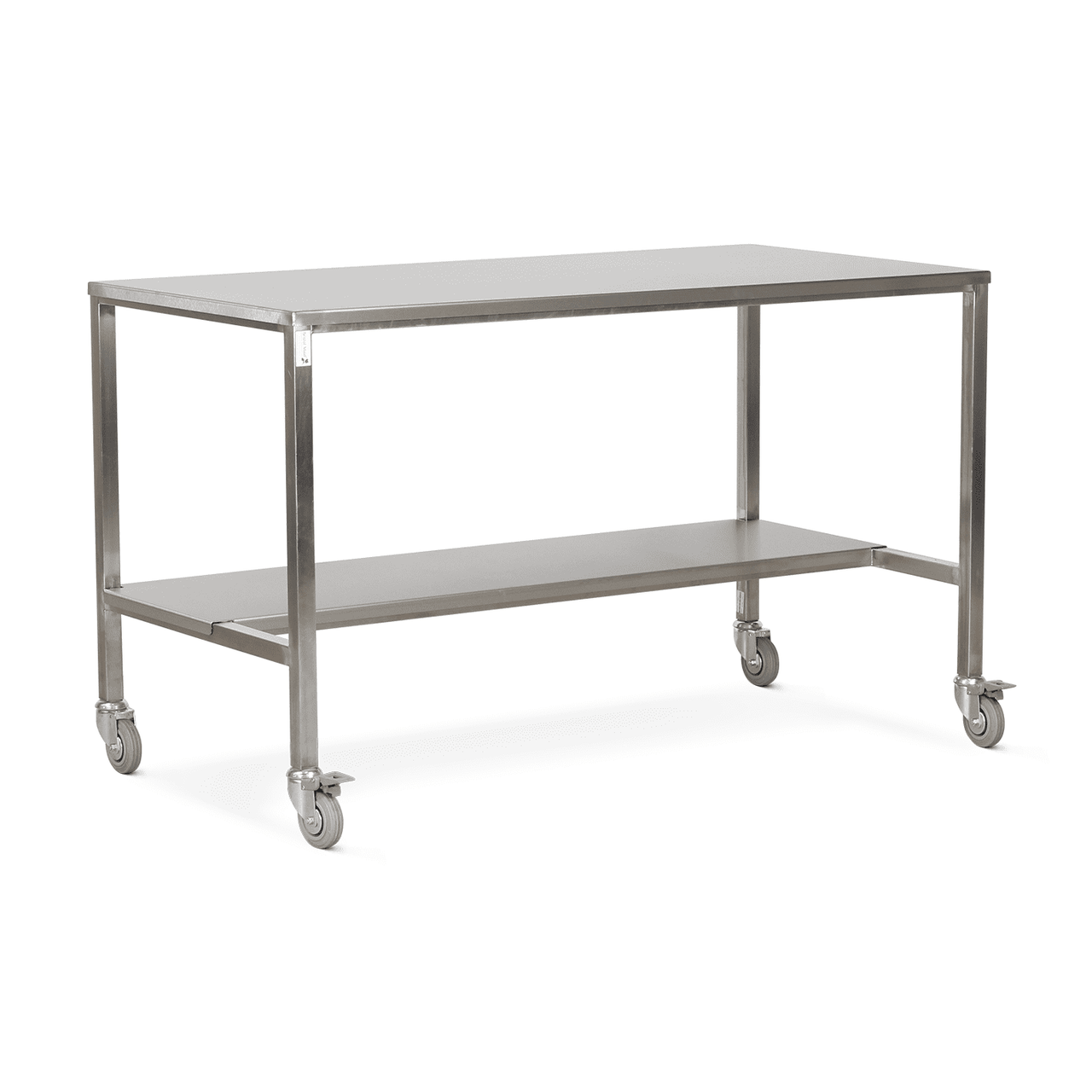 Preparation Tables - Fixed Height
