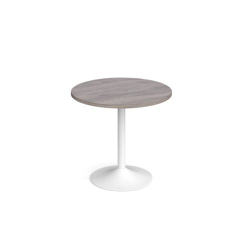 Meeting Tables: Tumpet Pillar Leg