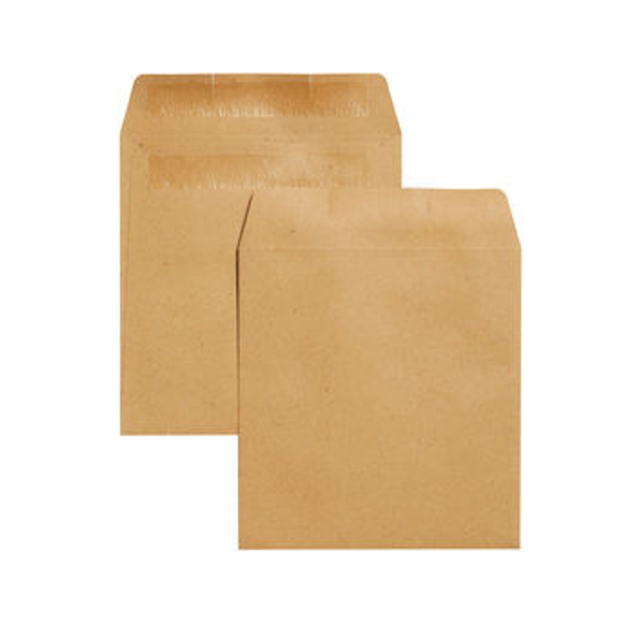 Wage Envelopes