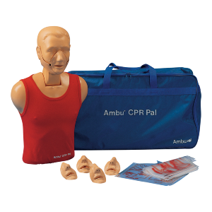 BLS Training Manikins