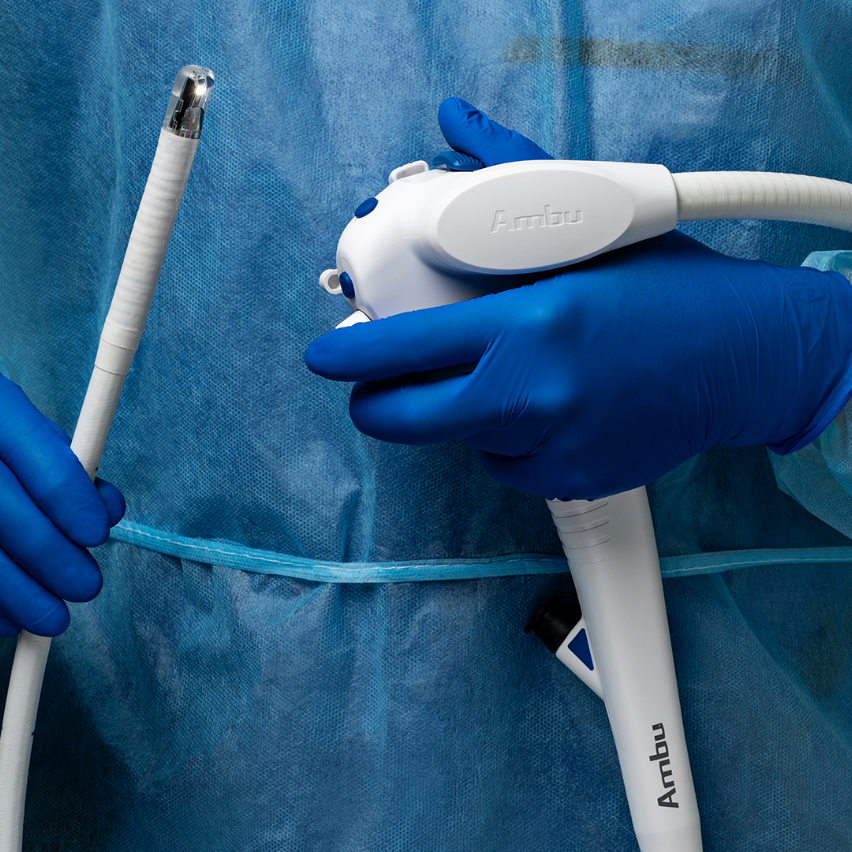 Gastroscope