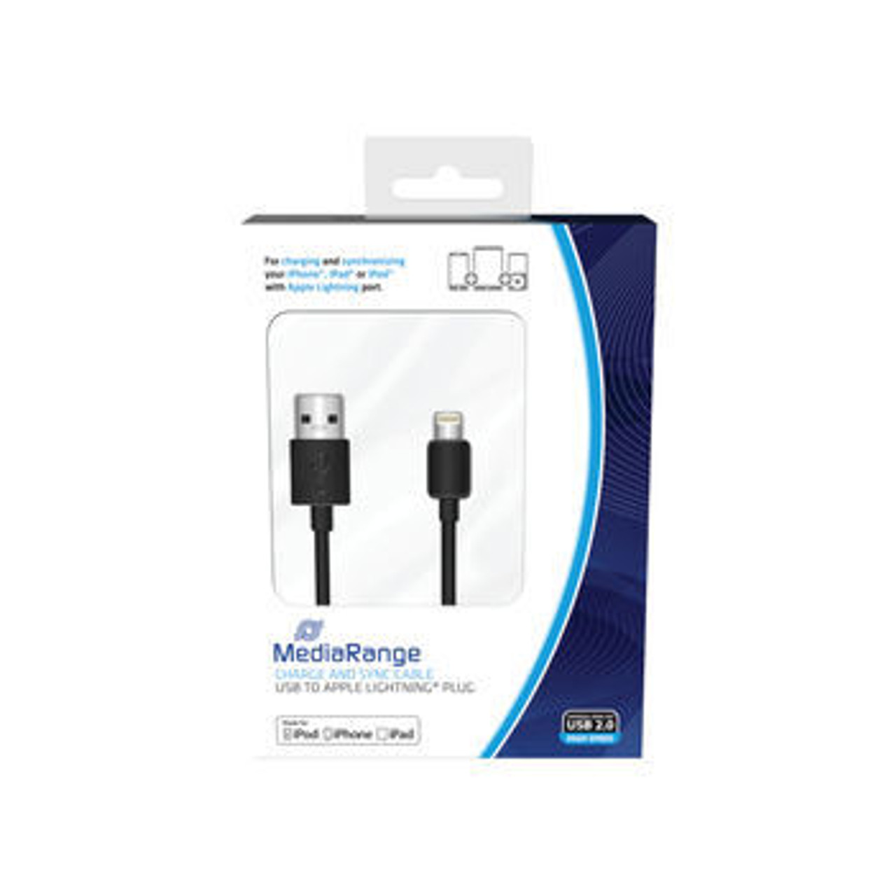 iPad, iPhone & iPod Accessories