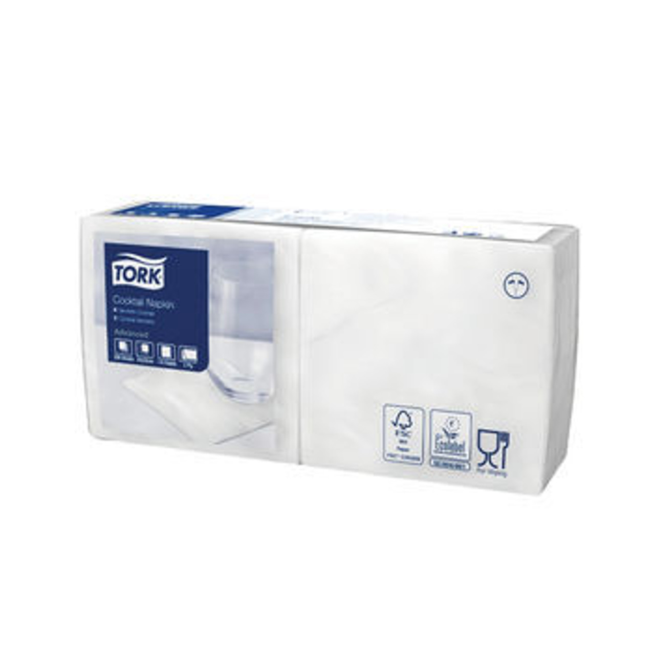 Napkins & Dispensers