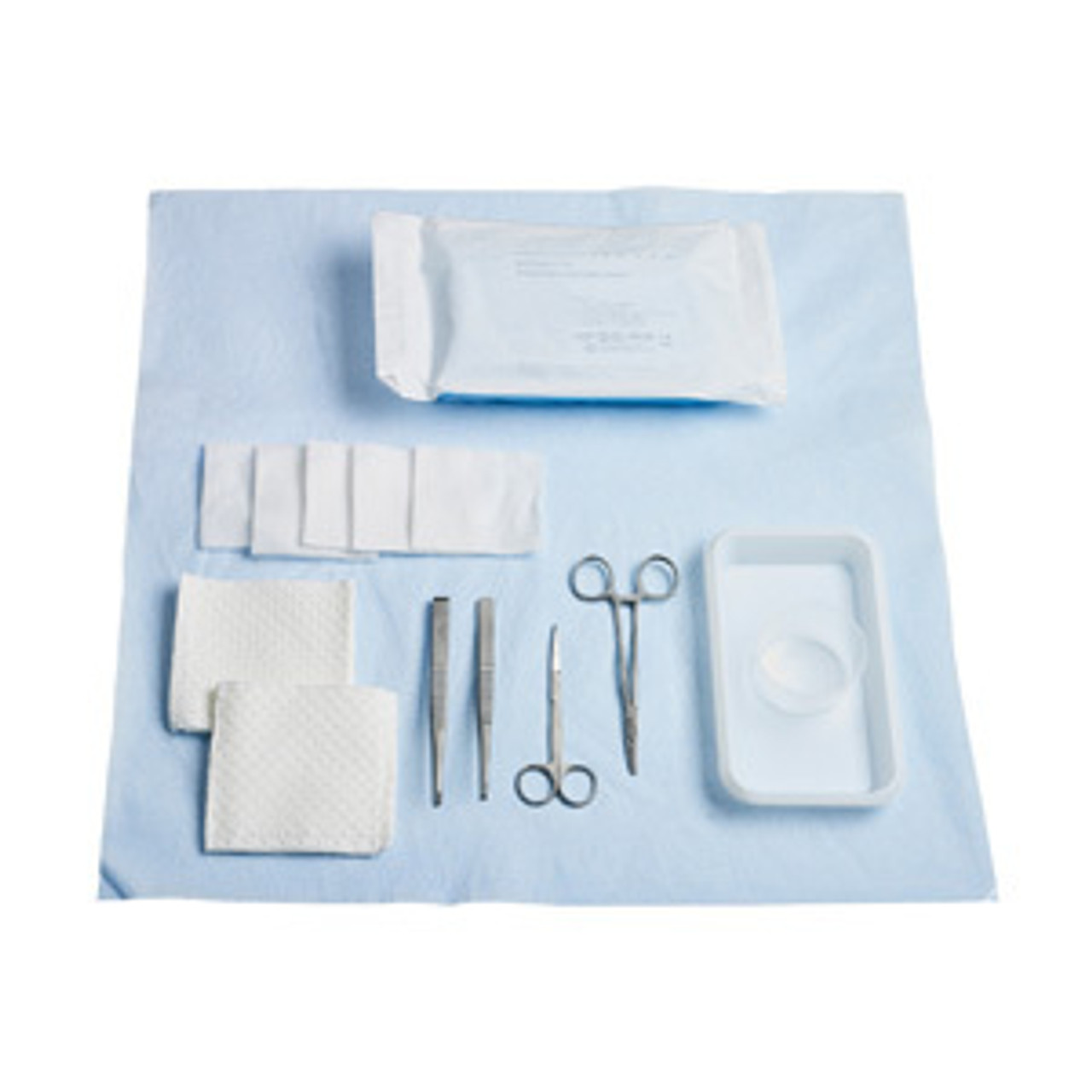 Suture Packs
