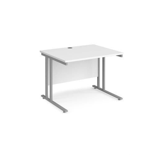 1000mm Wide Straight Desks
