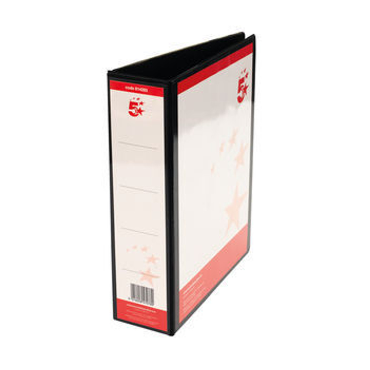 A4 50mm 2 Ring Presentation Binders