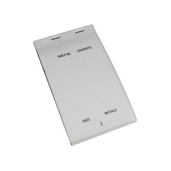 Notepads & Refill Pads