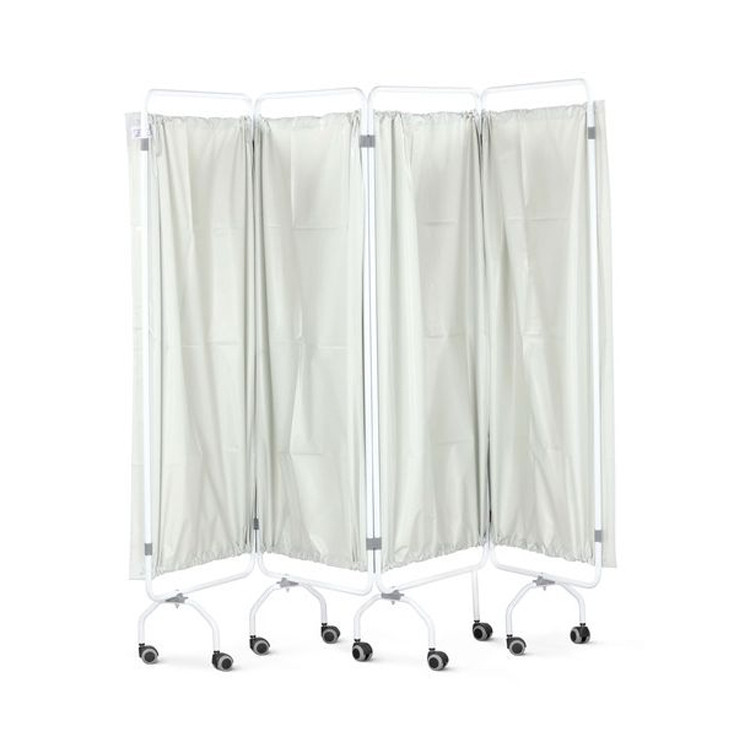 Mobile Screen - Curtain