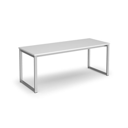 Canteen Tables: Rectangular Leg