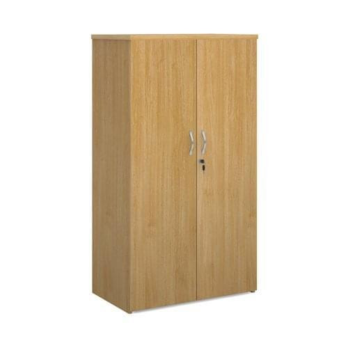 Oak Cupboards