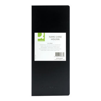 Business Card Albums & Books