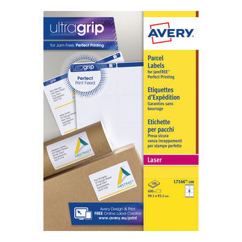 Avery Labels & Printer Labels
