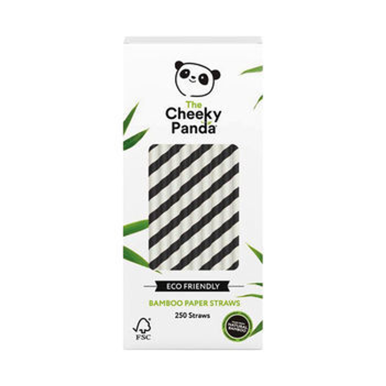 Drinking Straws