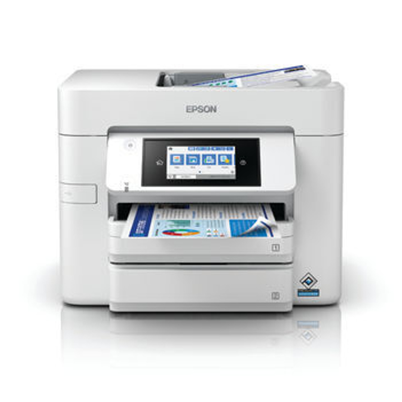 A4 Multifunction Inkjet Printers