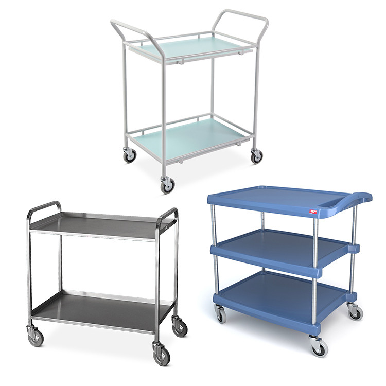 General Purpose Trolleys