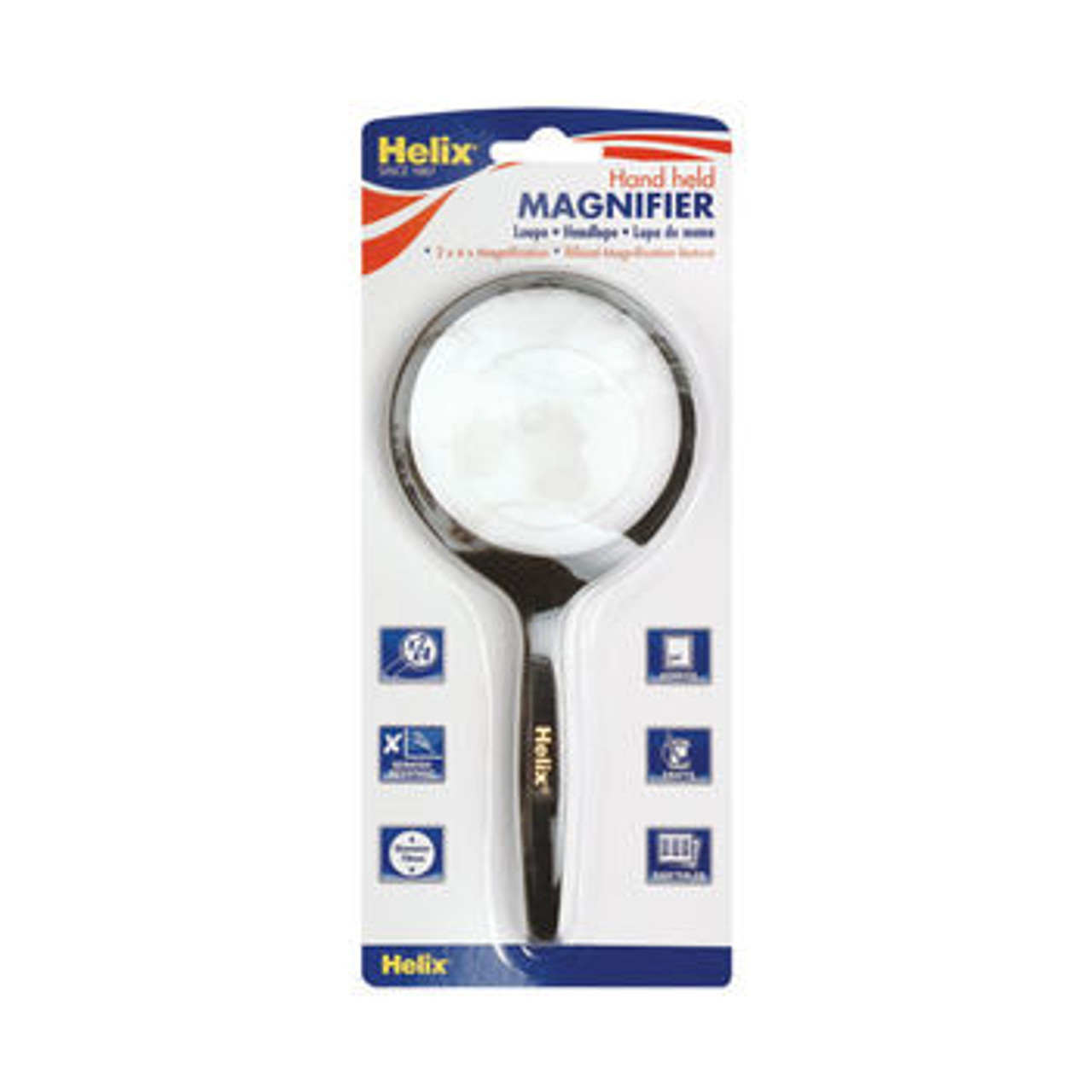 Magnifying Glass