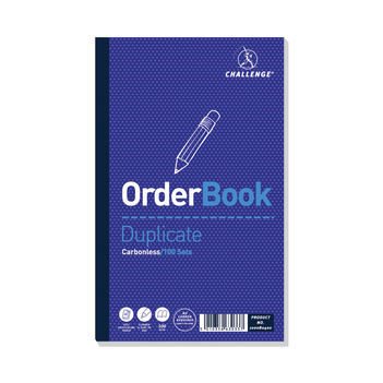 Duplicate Books