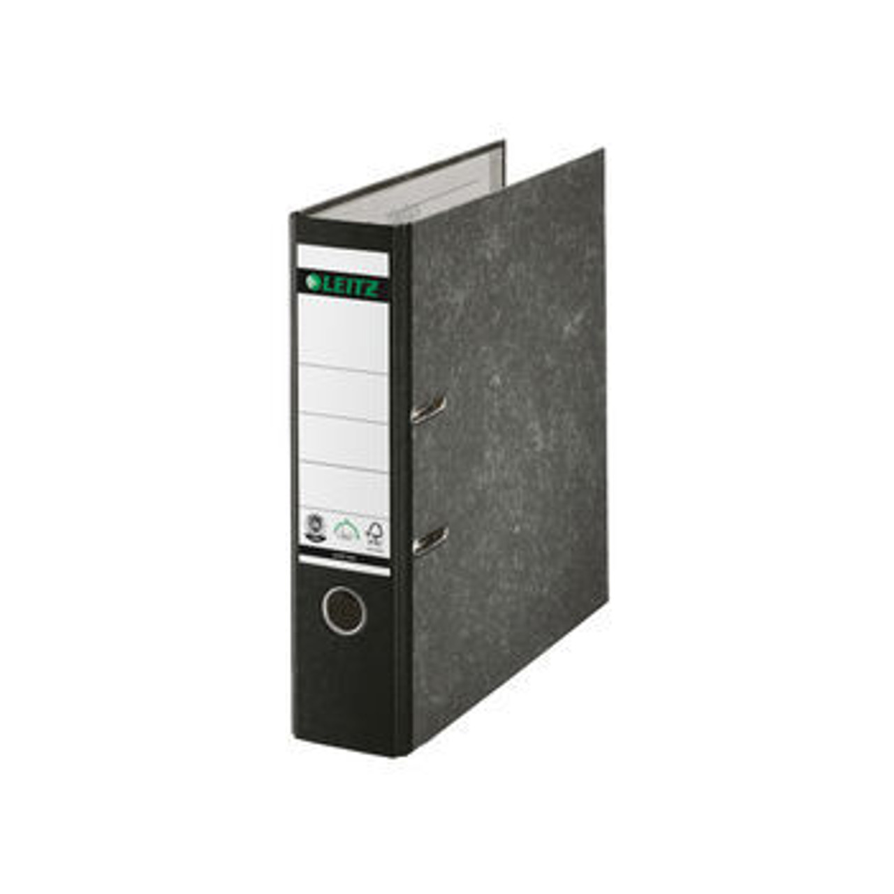 Foolscap Board Backed Lever Arch Files