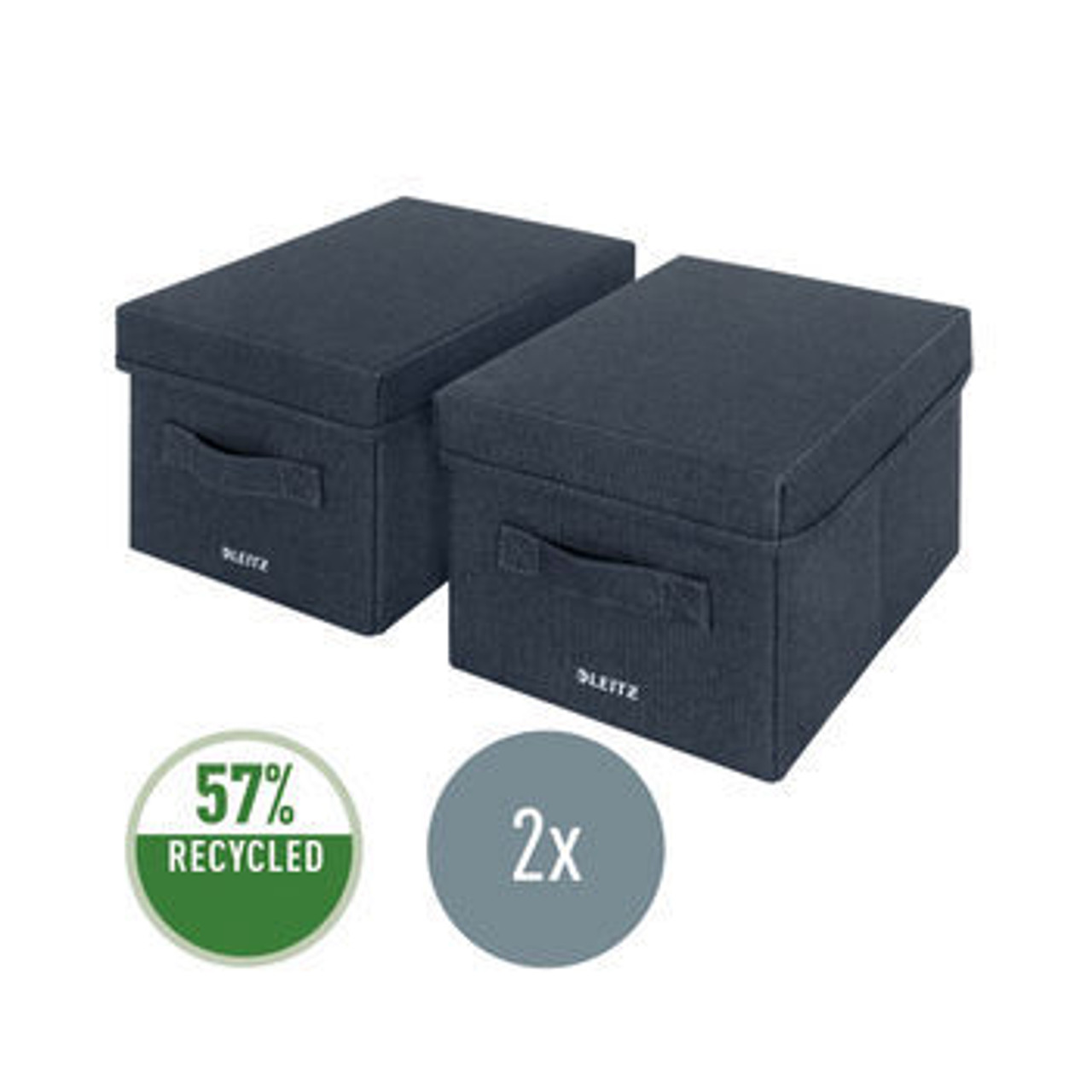 Collapsible Storage Boxes