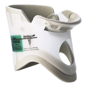 Extrication Collars