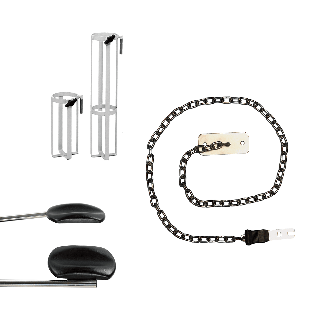 Options / Accessories