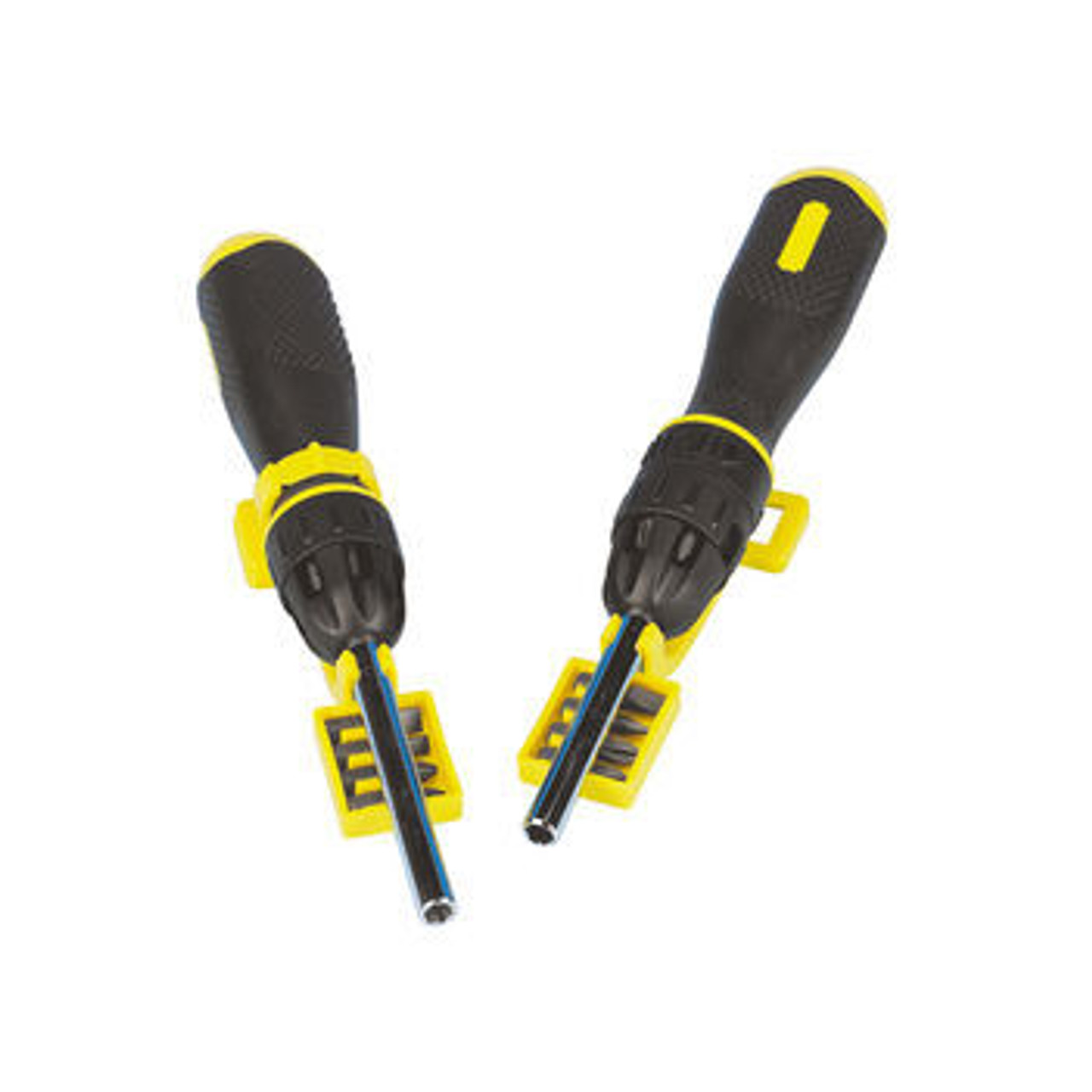 Screwdrivers
