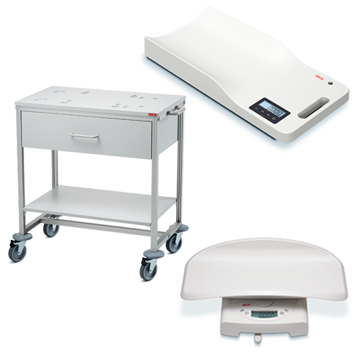 Baby Scales