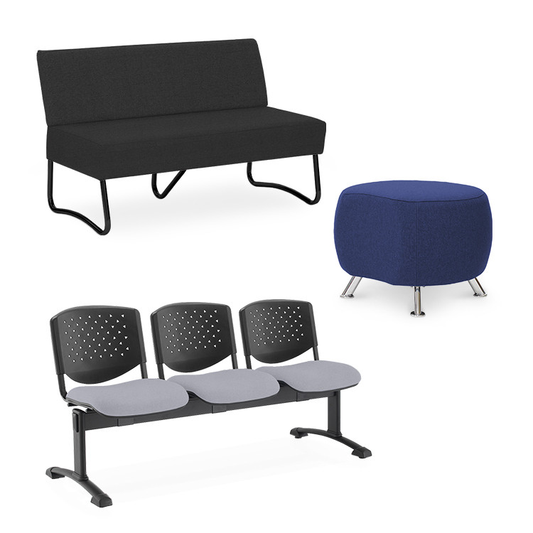 Soft Seating & Reception