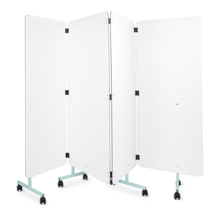 Mobile Screen - Solid