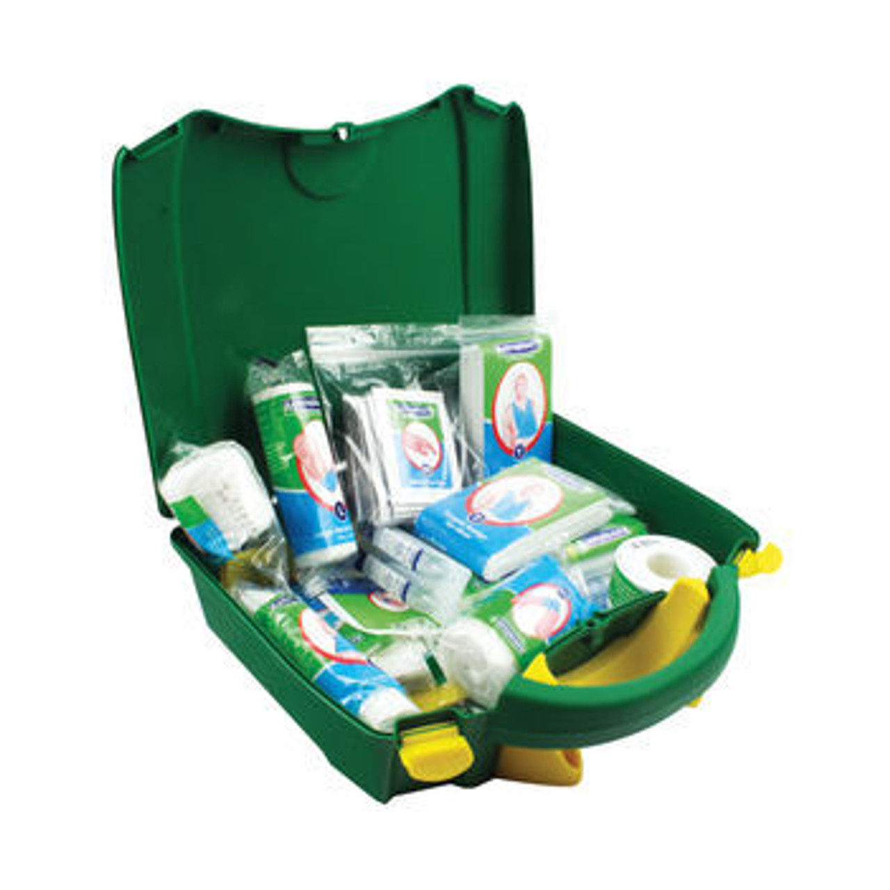 Vehicle First Aid Kits
