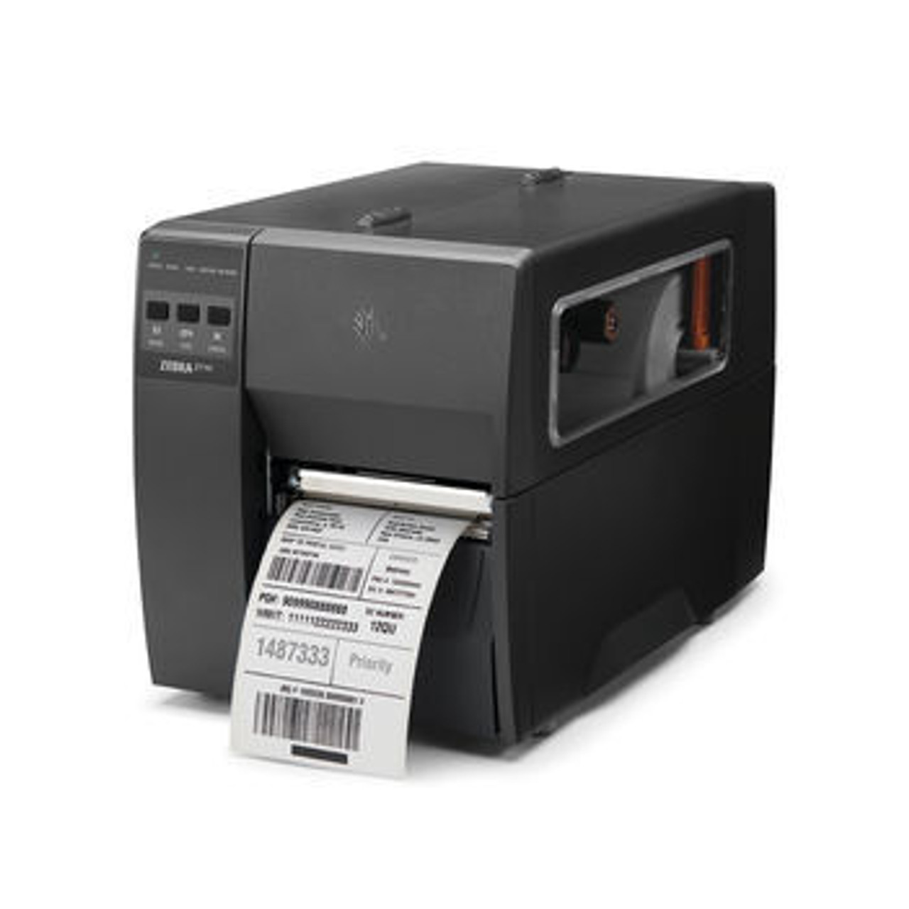 Zebra Label Printers