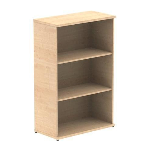 Maple Bookcases