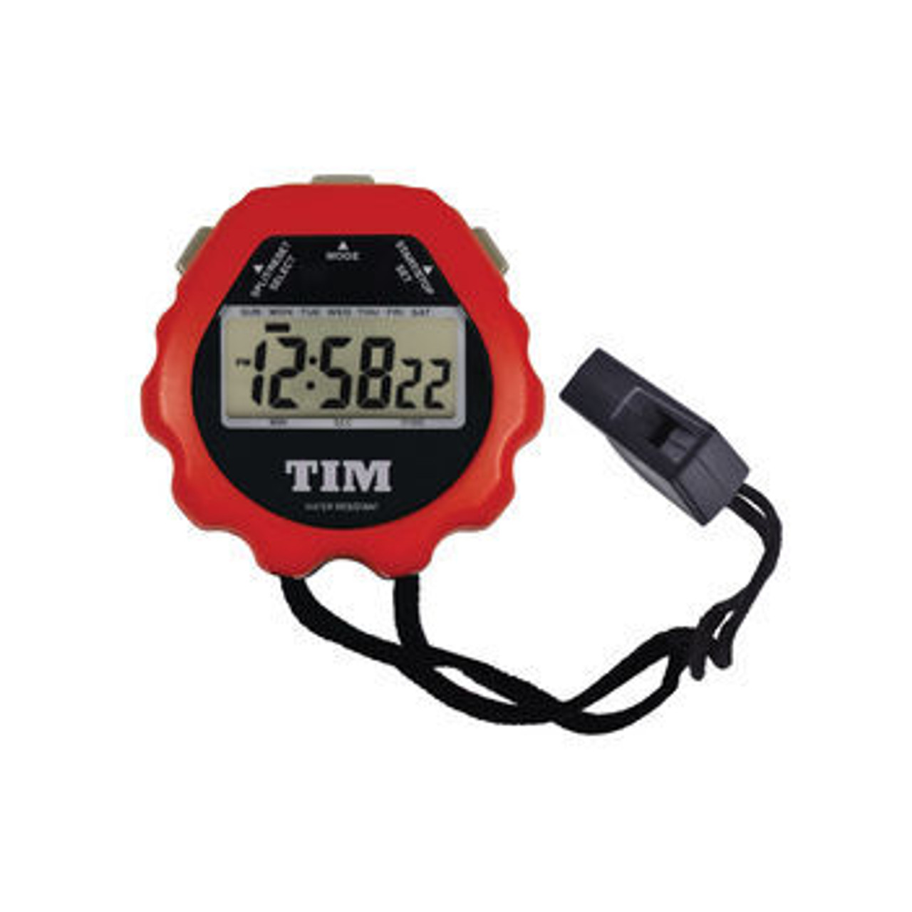 Stopwatches
