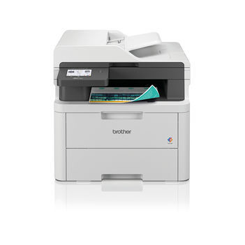 A4 Multifunction Colour Laser Printers