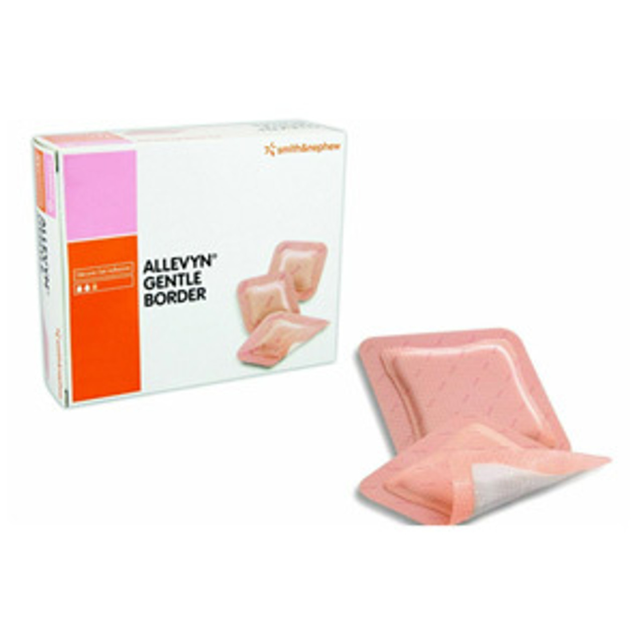 Foam Dressings
