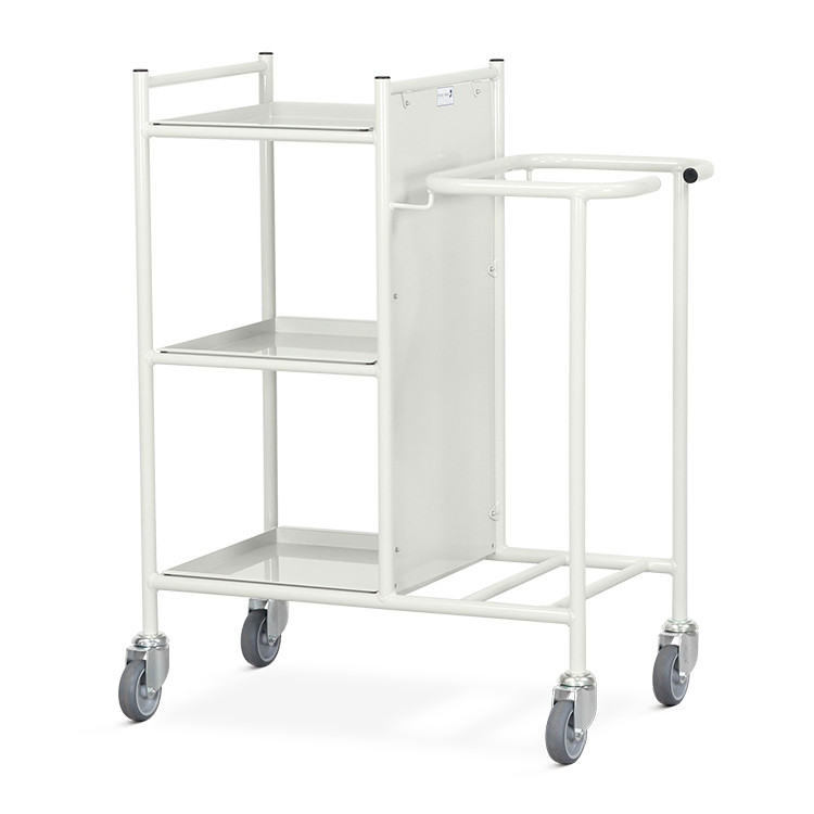 Linen Trolleys