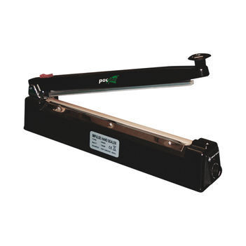 Heat Sealers & Bags