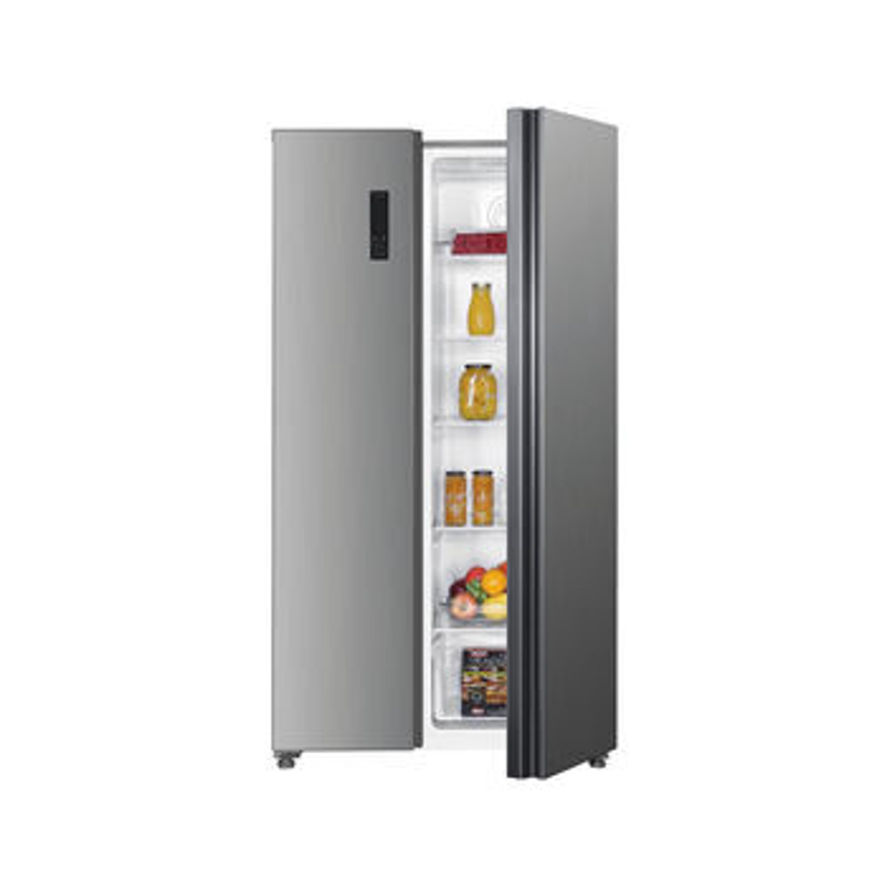 Fridge Freezers