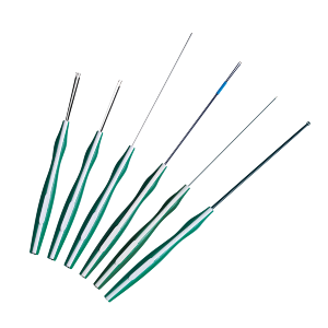 Probes