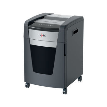 Large Office Strip Cut Shredders
