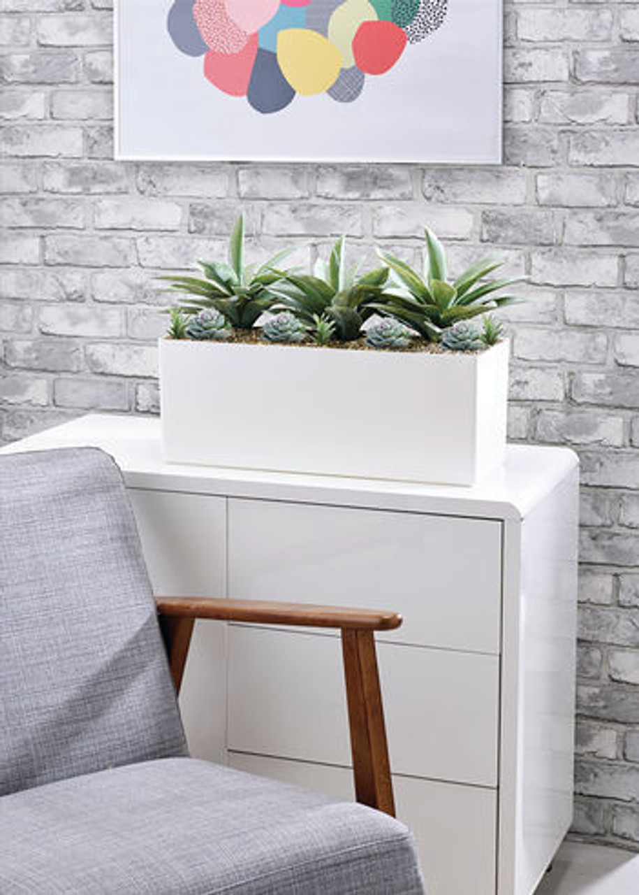 Artificial Plants & Panels