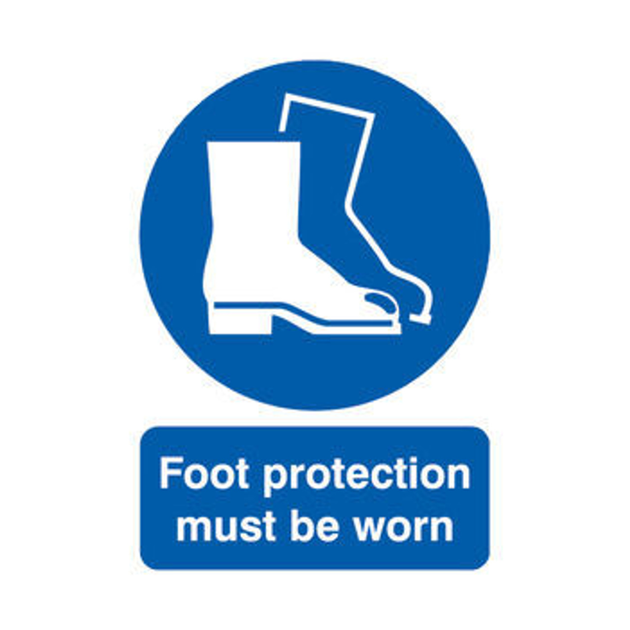 Safety Protection Signs