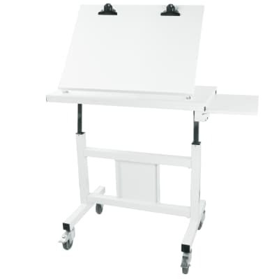 Variable Height Workstations