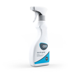 Surface Disinfectants