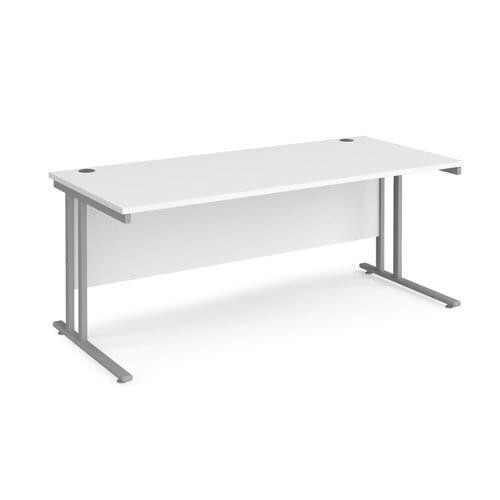 1800mm Wide Straight Desks