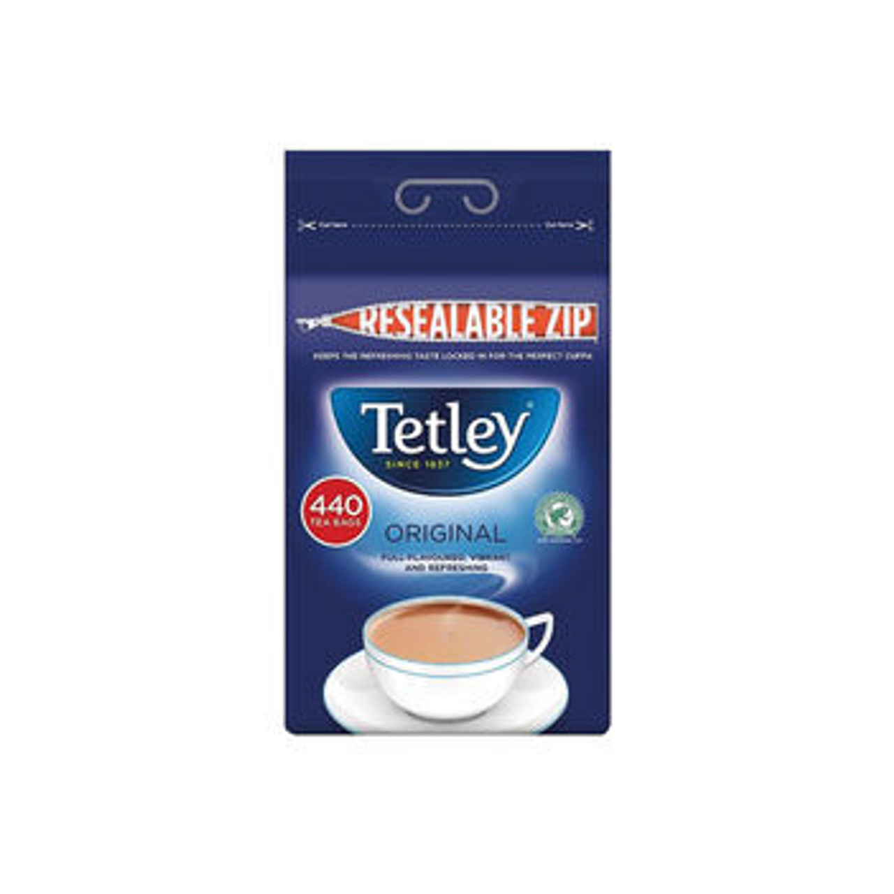 Tea Bags
