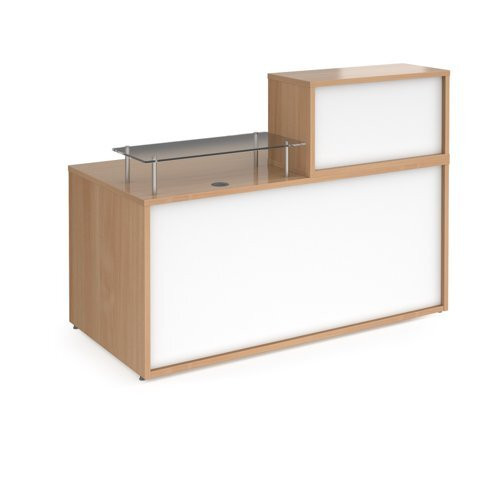 Reception Desks