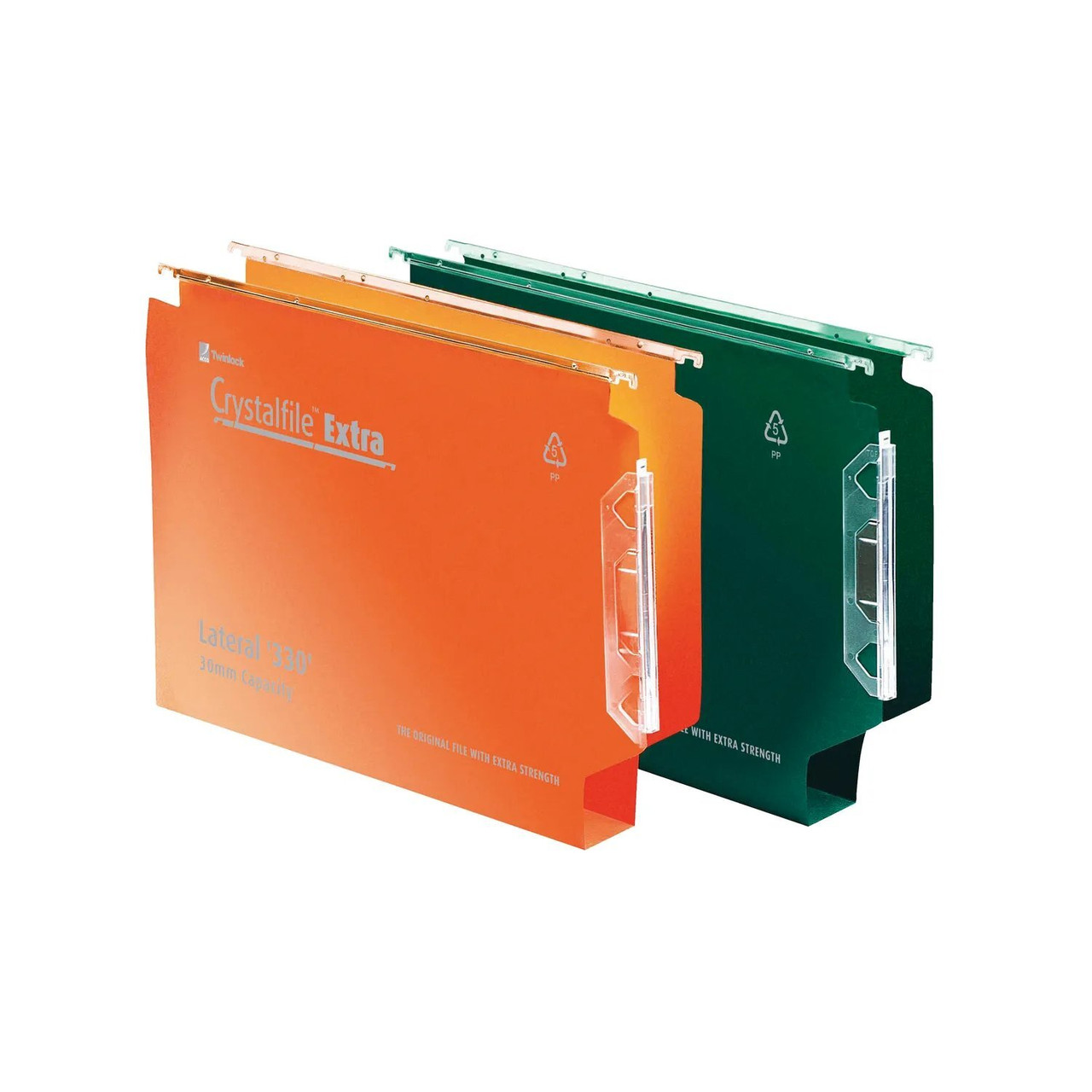 Filing, Folders & Archiving