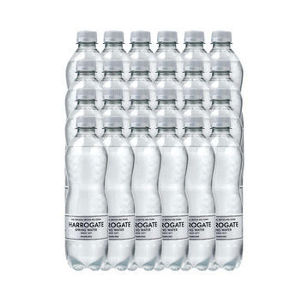 Sparkling Water
